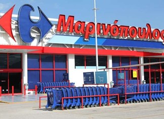 Ακόμα περιμένουν λύση για τον ΦΠΑ οι προμηθευτές του Μαρινόπουλου στη Θεσσαλία και αλλού Ακόμα περιμένουν λύση για τον ΦΠΑ οι προμηθευτές του Μαρινόπουλου στη Θεσσαλία και αλλού