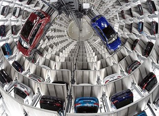 Εμπορικός πόλεμος Τράμπ εναντίον της Ευρωπαϊκής Ένωσης Εμπορικός πόλεμος Τράμπ εναντίον της Ευρωπαϊκής Ένωσης