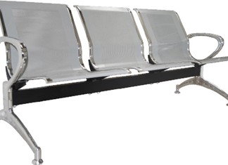 Από τη SATO τα καθίσματα αναμονής στο αεροδρόμιο της Σκιάθου Από τη SATO τα καθίσματα αναμονής στο αεροδρόμιο της Σκιάθου