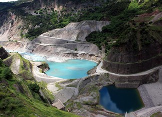 Θλίψη και οργή για το υδροηλεκτρικό της Συκιάς Θλίψη και οργή για το υδροηλεκτρικό της Συκιάς