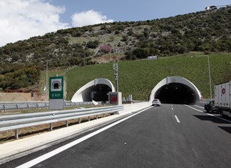 Η Αυτοκινητόδρομος Αιγαίου απαντά δέκα μέρες μετά για το κλείσιμο της Εθνικής Οδού από τη βροχή