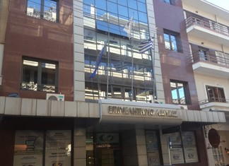 Κλίμα ρήξης στο Επιμελητήριο Λάρισας Κλίμα ρήξης στο Επιμελητήριο Λάρισας