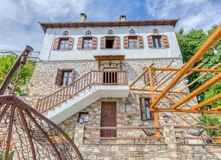 Όμιλος Selina: Μετά το Πήλιο πάει και στην Αθήνα Όμιλος Selina: Μετά το Πήλιο πάει και στην Αθήνα