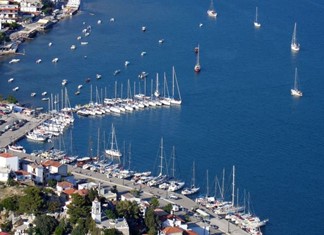 Αναζητούνται επενδυτές για Βόλο, Σκιάθο και άλλα 31 λιμάνια και μαρίνες Αναζητούνται επενδυτές για Βόλο, Σκιάθο και άλλα 31 λιμάνια και μαρίνες