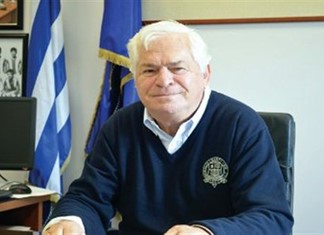 Πρίντζος (ΕΒΟΛ): Να προσφύγουμε στο Ευρωπαικό δικαστήριο για τη φέτα Πρίντζος (ΕΒΟΛ): Να προσφύγουμε στο Ευρωπαικό δικαστήριο για τη φέτα