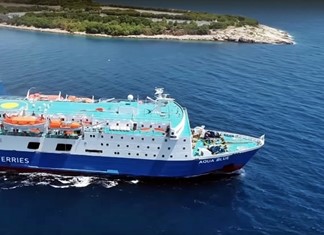 Τώρα και Θεσσαλονίκη - Ηράκλειο μέσω Σποράδων Τώρα και Θεσσαλονίκη - Ηράκλειο μέσω Σποράδων