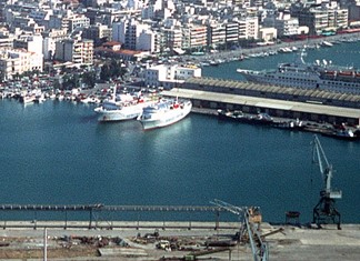 Λιμάνι Βόλου: Τέλος Μαΐου η μελέτη, από Ιούλιο οι ιδιώτες Λιμάνι Βόλου: Τέλος Μαΐου η μελέτη, από Ιούλιο οι ιδιώτες