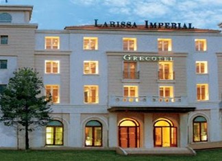 Grecotel: Στην κορυφή με 2 εκ. διανυκτερεύσεις Grecotel: Στην κορυφή με 2 εκ. διανυκτερεύσεις
