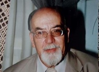 Λάρισα: Πέθανε παλιός αντιπρόσωπος τσιγάρων Λάρισα: Πέθανε παλιός αντιπρόσωπος τσιγάρων