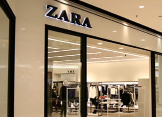 Zara: Τι εισπράττει κάθε brand του ομίλου στην Ελλάδα Zara: Τι εισπράττει κάθε brand του ομίλου στην Ελλάδα