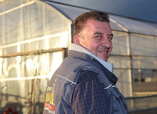 Φάρσαλα: Ο αγρότης της χρονιάς και τα 600 στρέμματα βιομηχανικής ντομάτας