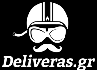 Σε πολυεθνική πέρασε το deliveras.gr Σε πολυεθνική πέρασε το deliveras.gr