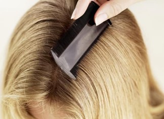 Σαμπουάν κατά των φθειρών Σαμπουάν κατά των φθειρών