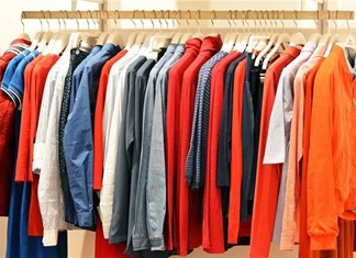 Εξαγωγικά "χαμόγελα" για το Ελληνικό ρούχο Εξαγωγικά "χαμόγελα" για το Ελληνικό ρούχο