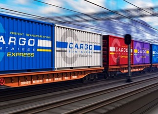 “Συνωστισμός” επιχειρήσεων στην αγορά των εμπορευματικών τρένων