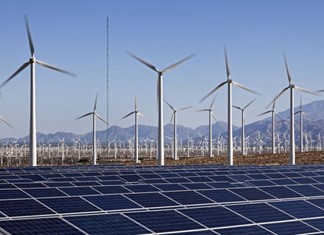 Κοντά στον στόχο για μερίδιο 18% το 2020 η Ελλάδα Κοντά στον στόχο για μερίδιο 18% το 2020 η Ελλάδα