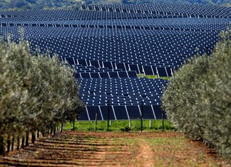 Εντάχθηκαν στις «στρατηγικές» δύο επενδύσεις στη Θεσσαλία Εντάχθηκαν στις «στρατηγικές» δύο επενδύσεις στη Θεσσαλία