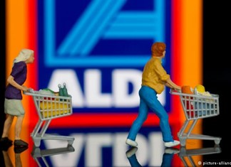 Η Γερμανική Aldi μπαίνει στην Κίνα μέσω διαδικτύου 