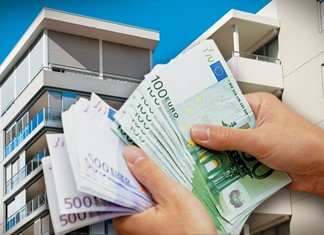ΕΝΦΙΑ βάσει αξίας ακινήτων και ετήσιου εισοδήματος από το 2018  ΕΝΦΙΑ βάσει αξίας ακινήτων και ετήσιου εισοδήματος από το 2018