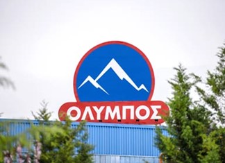 Την Olympus Foods France ίδρυσε η Όλυμπος Την Olympus Foods France ίδρυσε η Όλυμπος