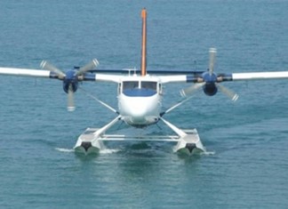 Την προσεχή Τετάρτη στην Κέρκυρα η πρώτη δοκιμαστική πτήση υδροπλάνου Την προσεχή Τετάρτη στην Κέρκυρα η πρώτη δοκιμαστική πτήση υδροπλάνου