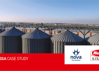 Συνεργασία της Nova με την Μέλισσα Κίκιζας Συνεργασία της Nova με την Μέλισσα Κίκιζας