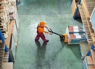 Χάθηκαν τον Ιανουάριο 30.000 θέσεις μισθωτής εργασίας Χάθηκαν τον Ιανουάριο 30.000 θέσεις μισθωτής εργασίας