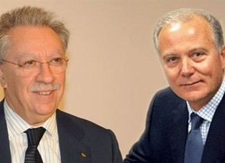 Ποινική δίωξη κατά Γιώργου Προβόπουλου και Μιχάλη Σάλλα Ποινική δίωξη κατά Γιώργου Προβόπουλου και Μιχάλη Σάλλα