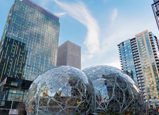 Εμβληματικά γραφεία από την Amazon Εμβληματικά γραφεία από την Amazon