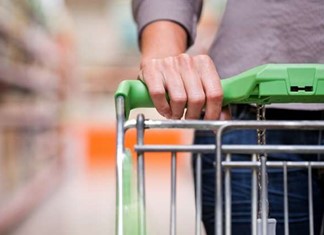 "Κέρδη" 73 εκατ. ευρώ στο 4μηνο για τα σούπερ μάρκετ "Κέρδη" 73 εκατ. ευρώ στο 4μηνο για τα σούπερ μάρκετ