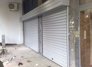 Απούλητα 2.000 ακίνητα στον Βόλο - Το 30% είναι καταστήματα Απούλητα 2.000 ακίνητα στον Βόλο - Το 30% είναι καταστήματα