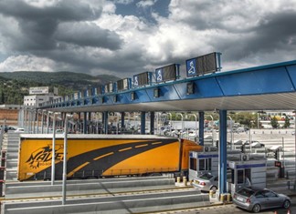 Toν Σεπτέμβριο έρχονται τα νέα διόδια Toν Σεπτέμβριο έρχονται τα νέα διόδια