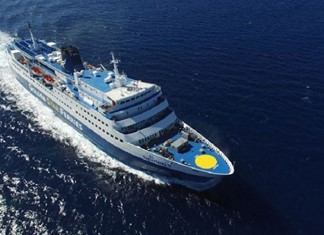 H Θεσσαλία έχει “ακριβότερους’ τουρίστες από την Αθήνα αλλά λίγους H Θεσσαλία έχει “ακριβότερους’ τουρίστες από την Αθήνα αλλά λίγους