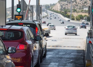 POS στα διόδια – "Μύλος" με τα δορυφορικά POS στα διόδια – "Μύλος" με τα δορυφορικά