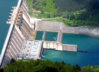 Εκτός «πωλητηρίου» οι υδροηλεκτρικές μονάδες της ΔΕΗ  Εκτός «πωλητηρίου» οι υδροηλεκτρικές μονάδες της ΔΕΗ