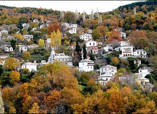 Αυξήθηκαν 46% οι άδειες «χρυσής βίζας» το 2018 - Αγορές και στο Πήλιο Αυξήθηκαν 46% οι άδειες «χρυσής βίζας» το 2018 - Αγορές και στο Πήλιο