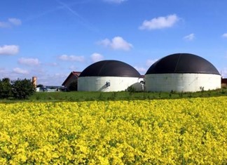 Mονάδα ηλεκτροπαραγωγής από την ΒΙΟΛΑΡ  Mονάδα ηλεκτροπαραγωγής από την ΒΙΟΛΑΡ
