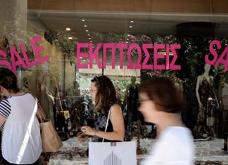 Καταναλωτές Vs... εργαζομένων! Καταναλωτές Vs... εργαζομένων!