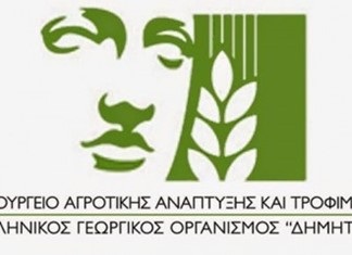 Ξήλωσαν όλο το Δ.Σ. του ΕΛΓΟ γιατί έχασε τις προθεσμίες για τη φέτα Ξήλωσαν όλο το Δ.Σ. του ΕΛΓΟ γιατί έχασε τις προθεσμίες για τη φέτα