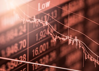 Στο -23,5 % οι ετήσιες απώλειες για το ΧΑΑ κατά το 2018 Στο -23,5 % οι ετήσιες απώλειες για το ΧΑΑ κατά το 2018