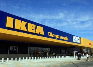 ΙΚΕΑ και INTERSPORT έφεραν αύξηση κερδών το 2016 στον όμιλο Fourlis ΙΚΕΑ και INTERSPORT έφεραν αύξηση κερδών το 2016 στον όμιλο Fourlis
