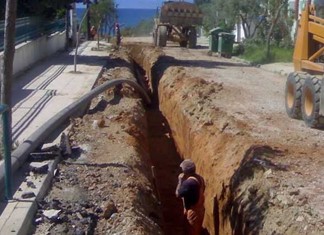 Απάντηση της ΕΔΑ ΘΕΣΣ σε καταγγελία για "στημένους" διαγωνισμούς δικτύων στην Θεσσαλία Απάντηση της ΕΔΑ ΘΕΣΣ σε καταγγελία για "στημένους" διαγωνισμούς δικτύων στην Θεσσαλία