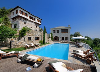 Η Θεσσαλία διαθέτει 568 ξενοδοχεία, με 14.826 δωμάτια - Πως διαμορφώνεται το τοπίο ανα περιοχή 