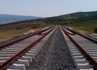 Ολοένα και πιο κοντά η Θεσσαλία στην Αττική με τρένο - Δείτε το νέο βίντεο της ΕΡΓΟΣΕ με τα έργα στην γραμμή