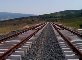 Ολοένα και πιο κοντά η Θεσσαλία στην Αττική με τρένο - Δείτε το νέο βίντεο της ΕΡΓΟΣΕ με τα έργα στην γραμμή Ολοένα και πιο κοντά η Θεσσαλία στην Αττική με τρένο - Δείτε το νέο βίντεο της ΕΡΓΟΣΕ με τα έργα στην γραμμή
