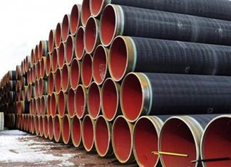 Δασμοί των ΗΠΑ στην εισαγωγή σωλήνων από την Ελλάδα Δασμοί των ΗΠΑ στην εισαγωγή σωλήνων από την Ελλάδα