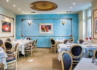 Πέθανε ο θεσσαλός μπάρμαν του θρυλικού "17" Πέθανε ο θεσσαλός μπάρμαν του θρυλικού "17"