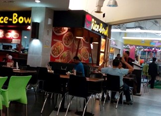 Carrefour: Αυτόματα μηχανήματα για ζεστά γεύματα Carrefour: Αυτόματα μηχανήματα για ζεστά γεύματα