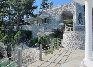 Πωλήθηκε και θα αξιοποιηθεί τουριστικά η βίλα Μοσκώφ στον Πλαταμώνα Πωλήθηκε και θα αξιοποιηθεί τουριστικά η βίλα Μοσκώφ στον Πλαταμώνα