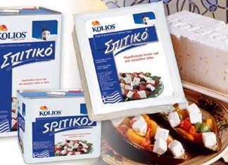Σε αναζήτηση επενδυτή βρίσκεται η Κολιός Σε αναζήτηση επενδυτή βρίσκεται η Κολιός